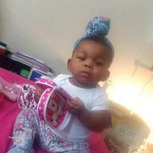 Meet your Posher, Lorette